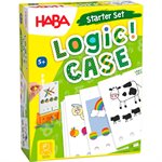 LOGIC! CASE - STARTER SET 5+ (ML)