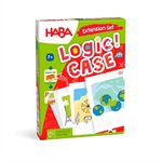 LOGIC! CASE - EXTENSION SET 7+: VACATION & TRAVEL (ML)