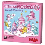 UNICORN GLITTERLUCK - CLOUD STACKING (NO AMAZON SALES)