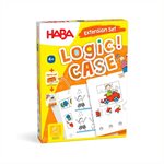 LOGIC! CASE - EXTENSION SET 4+: EVERYDAY LIFE (ML)