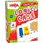 LOGIC! CASE - STARTER SET 7+ (ML)