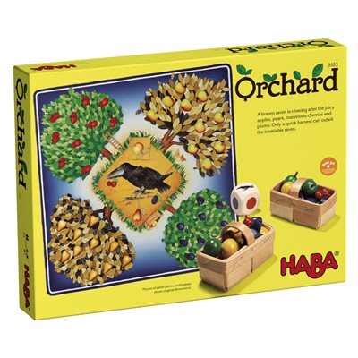 ORCHARD GAME (ML) (NO AMAZON SALES)