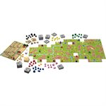 CARCASSONNE - BIG BOX (FR)