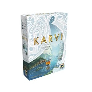 KARVI (EN)