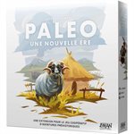 PALEO: UNE NOUVELLE ÈRE (FR)