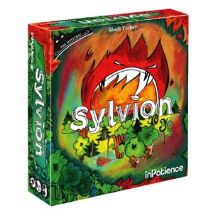 SYLVION (EN)