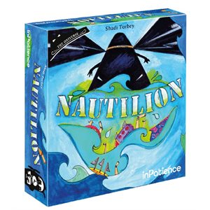 NAUTILION (EN)