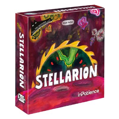 STELLARION (EN)