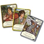 THE FELLOWSHIP OF THE RING: TRICK-TAKING GAME (EN) ^ Q1 2025