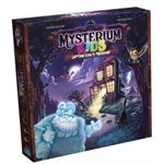 MYSTERIUM KIDS - CAPTAIN ECHO'S TREASURE