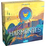 HARMONIES (FR)