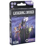 GATHERING OF THE WICKED
