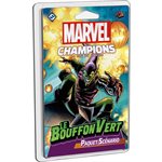 MARVEL CHAMPIONS JCE: LE BOUFFON VERT - PAQUET SCÉNARIO (FR)