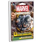 MARVEL CHAMPIONS JCE: LES DÉMOLISSEURS - PAQUET SCÉNARIO (FR)