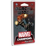 MARVEL CHAMPIONS JCE: BLACK WIDOW - PAQUET HÉROS (FR)