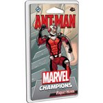 MARVEL CHAMPIONS JCE: ANT-MAN - PAQUET HÉROS (FR)