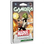 MARVEL CHAMPIONS JCE: GAMORA - PAQUET HÉROS (FR)