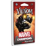 MARVEL CHAMPIONS JCE: VENOM - PAQUET HÉROS (FR)