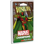 MARVEL CHAMPIONS JCE: VISION - PAQUET HÉROS (FR)