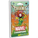 MARVEL CHAMPIONS JCE: PHOENIX - PAQUET HÉROS (FR)