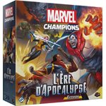 MARVEL CHAMPIONS JCE: L'ÈRE D'APOCALYPSE - PAQUET EXTENSION (FR)