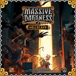 MASSIVE DARKNESS 2 - HELLSCAPE (EN)