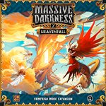 MASSIVE DARKNESS 2: HEAVENFALL (EN)