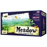 MEADOW: CARDS & SLEEVES PACKS (EN)