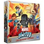 MARVEL UNITED: RISE OF THE BLACK PANTHER (EN)