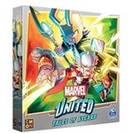 MARVEL UNITED: TALES OF ASGARD (EN)