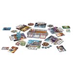 MARVEL UNITED - MULTIVERSE CORE BOX (EN)