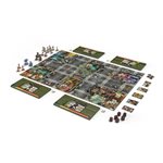 MARVEL ZOMBIES - A ZOMBICIDE GAME (EN)