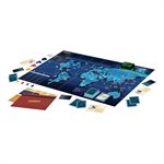 PANDEMIC LEGACY - SAISON 1 ROUGE