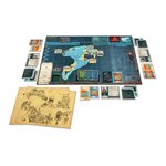 PANDEMIC LEGACY - SAISON 2 NOIR