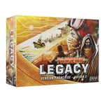 PANDEMIC LEGACY - SAISON 2 JAUNE