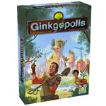 GINKGOPOLIS (EN)