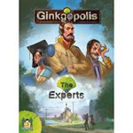 GINKGOPOLIS: THE EXPERTS (EN)