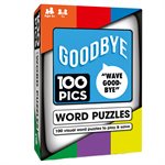 100 PICS - WORD PUZZLES
