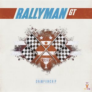 RALLYMAN: GT - CHAMPIONSHIP (FR)