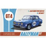 RALLYMAN: GT - GT4 (FR)