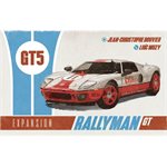 RALLYMAN: GT - GT5 (FR)