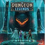 DUNGEON LEGENDS (FR) ^ Q4 2024