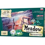 MEADOW: DOWNSTREAM: CARDS & SLEEVES PACKS (EN)