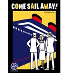 COME SAIL AWAY! (FR) ^ Q1 2025