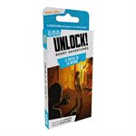 UNLOCK! - SHORT ADVENTURE #2: LE RÉVEIL DE LA MOMIE (6 UN.) (FR)