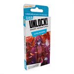 UNLOCK! - SHORT ADVENTURE #3: LE VOL DE L'ANGE (6 UN.) (FR)