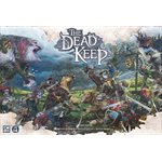 THE DEAD KEEP - LIMITED EDITION (EN) ^ Q1 2025