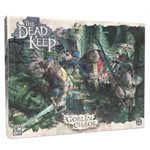 THE DEAD KEEP: GOBLIN CHAOS - LIMITED EDITION (EN) ^ Q1 2025