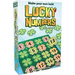 LUCKY NUMBERS (EN)