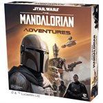 THE MANDALORIAN: ADVENTURES (EN)